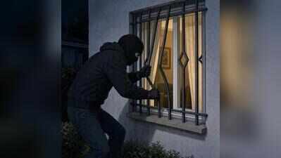 Sola house burgled, jewellery worth Rs 1.7 lakh stolen