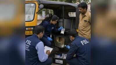 Ahmedabad: Auto driver’s alert leads to seizure of mephedrone packet