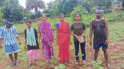 Good Samaritans come forward to help Kondha doc aspirant