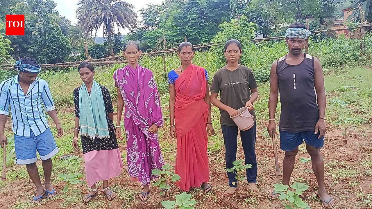 Good Samaritans come forward to help Kondha doc aspirant