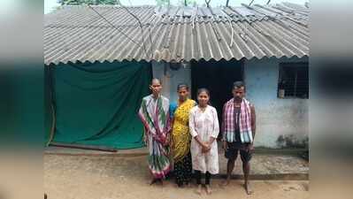 Good Samaritans come forward to help Kondha doc aspirant