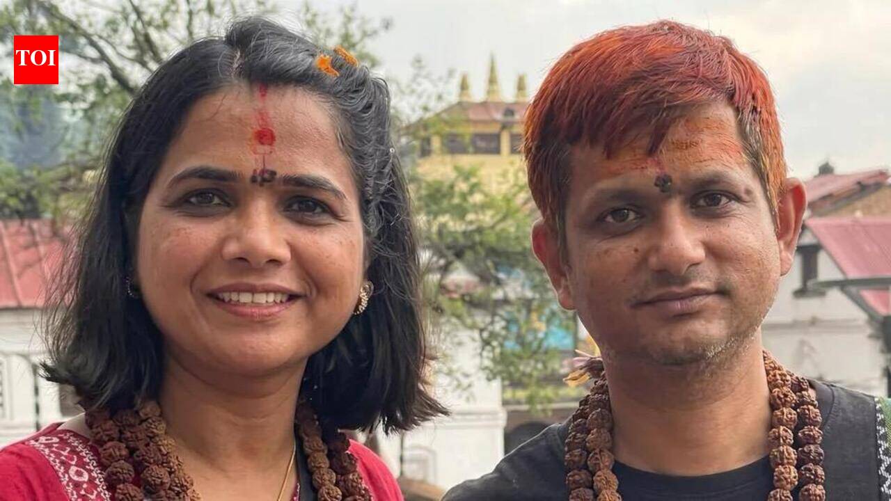 Hopes dim for Odia couple missing in deluge