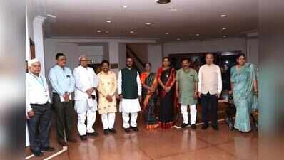 Joint parl panel feels there’s need to revise MLAs’ pay: Govt