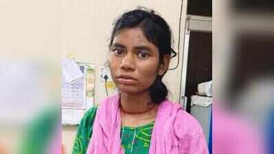 Babysitter held for ‘robbing’ houses where she worked