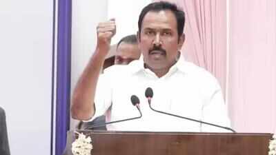 Congress minister threatens to quit TVK cabinet if Rahul is not accepted as PM candidate in 2029