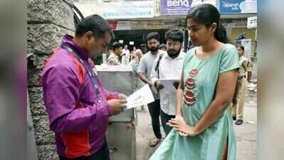 97% candidates appear for NEET PG exam in Telangana