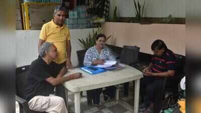 EC extends Haryana electoral roll claims deadline to Sept 30