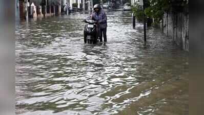 GCC to launch volunteer app for monsoon relief, rescue operations