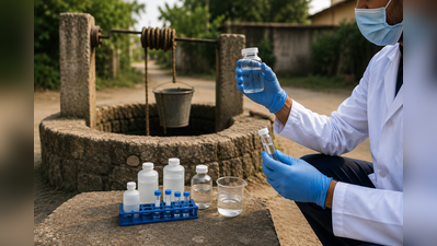 Cuncolim residents seek well water tests over contamination fears