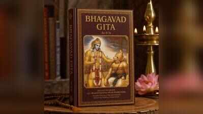 ‘Framework to a complete human lies in Indian roots, not IQ or EQ’
