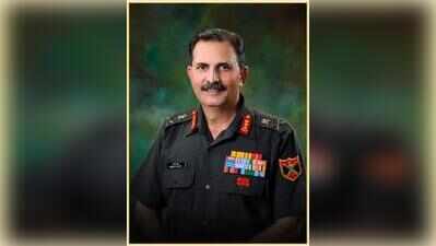 Lt Gen Sharma retires as ARTRAC chief today