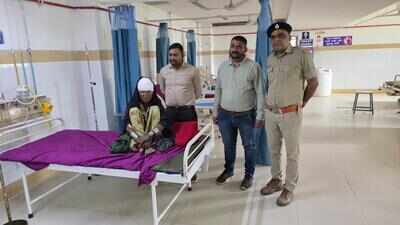 Suspected rabid fox bites 17 in Patan village