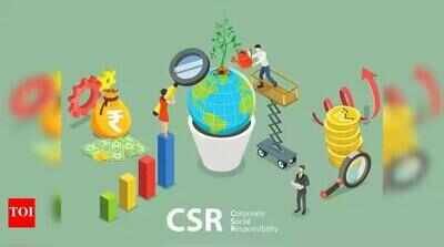 Minister calls for CSR impact dashboard to measure social outcomes