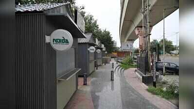 Noida shopping hubs to get 34 food, retail kiosks; e-auction soon