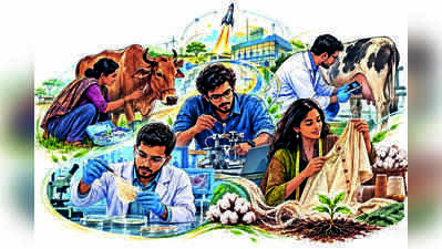 Times Dhandho: Gujarat startups turn innovation into everyday solutions