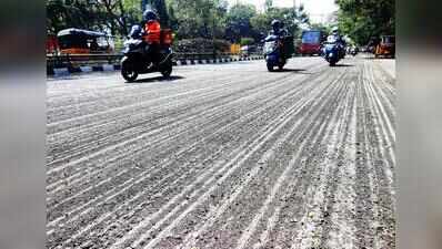 Arappor Iyakkam flags problems faced by road level increase in its report, calls for permanent resolution