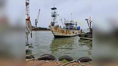 Migrant crew shortage pushes boat owners beyond state lines
