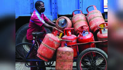 Goa to begin pilot rollout of composite LPG cylinders