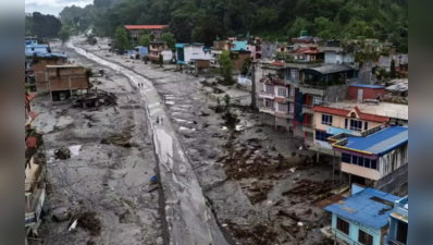 Families travel to Nepal in search of kin as flood toll rises
