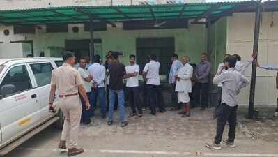 Lineman dies of electrocution in Bhilwara