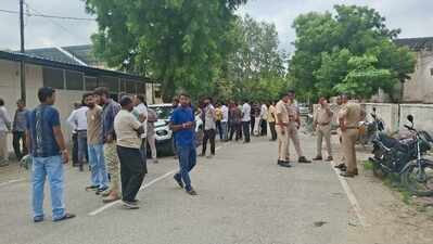 Lineman dies of electrocution in Bhilwara