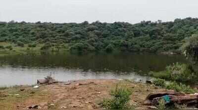 Four of a family, including three siblings, drown in Dholpur pond