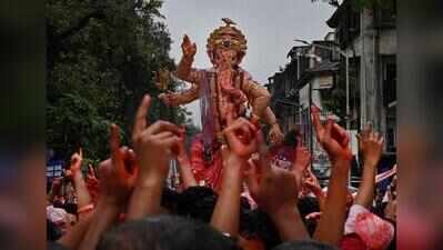 Surprise fire audits, e-bus feeder service on cards for Ganeshotsav