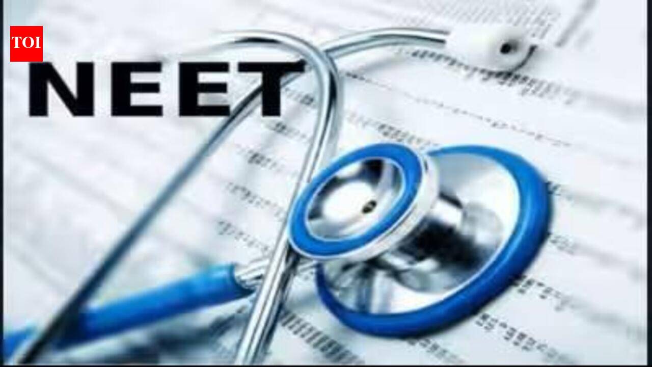 MBBS race in Maharashtra gets tougher as cutoffs spike across categories