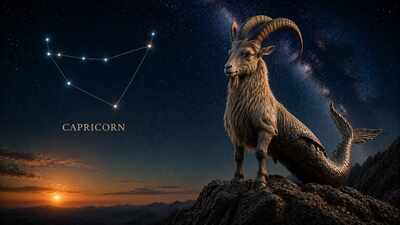 Capricorn Horoscope Today, September 01, 2026: Calm day fosters productive conversations