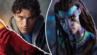 Tom Holland's 'Spider-Man: Brand New Day' overtakes James Cameron's 'Avatar: The Way Of Water' with USD 2.33 billion haul; becomes third highest-grossing film of all time