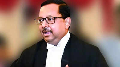 Constitutional norm for jurist as SC judge unmet: Justice Bhuyan