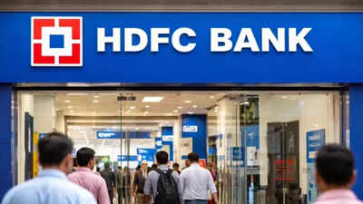 CEO’s exit to end uncertainty at HDFC
