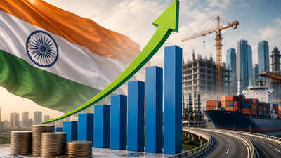 Despite global headwinds, Q1 growth seen resilient on demand, government capex