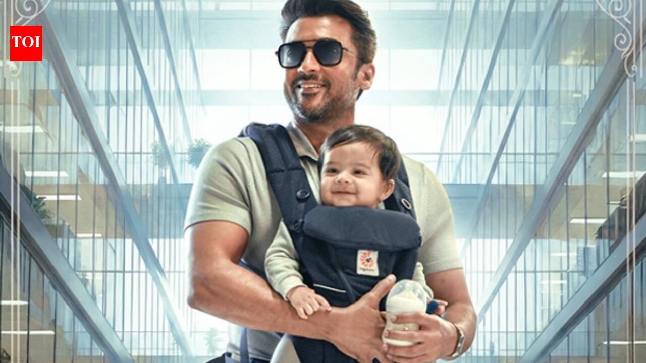 Entertainment'Vishwanath And Sons' Box Office: Day