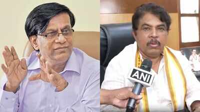 Islam is 'greater' than other religions: Karnataka higher education minister Basavaraj Rayareddi