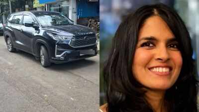 8-year-old run over by SUV in Mumbai, dies; nutritionist held