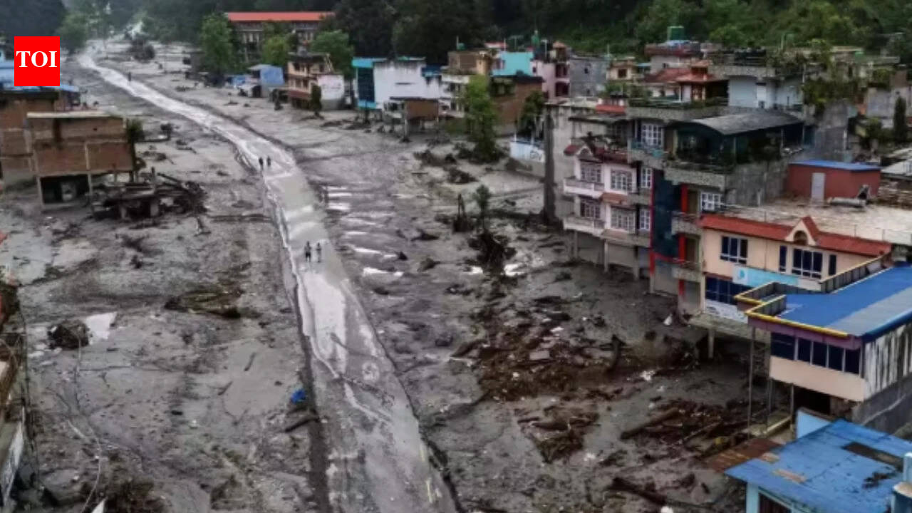Hope in hearts, families set out for Nepal in search of their loved ones after floods