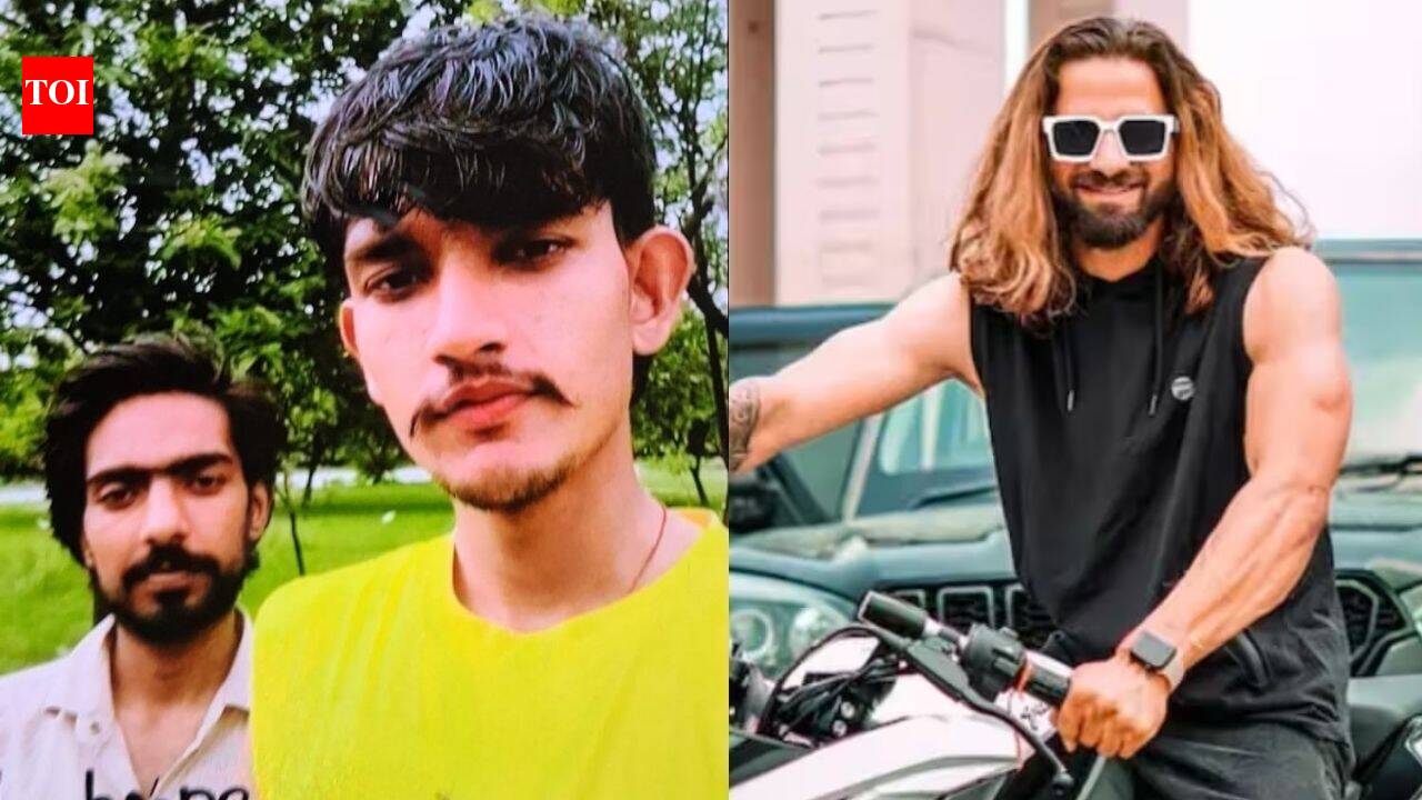 Ankit Baliyan murder: 2 Gogi gang sharpshooters gunned down in UP encounter