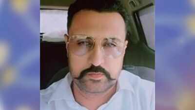Gunmen chase bike, kill AAP man in Punjab; police suspect poll rivalry