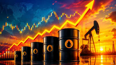 Oil prices jump over 2% after US-Iran direct conflict re-ignites after a month of pause