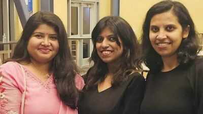 Two Malayali women killed in California; friend detained