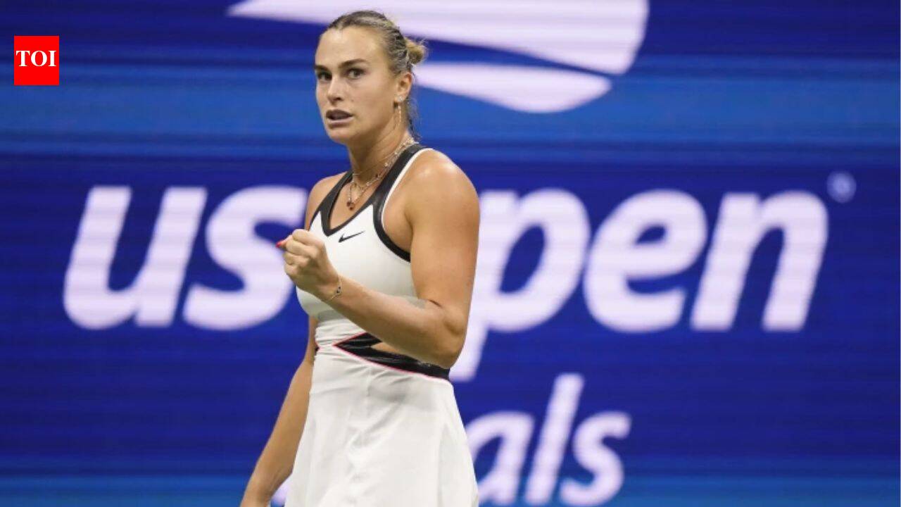 Aryna Sabalenka Reflects on US Open Success and Upcoming Challenges