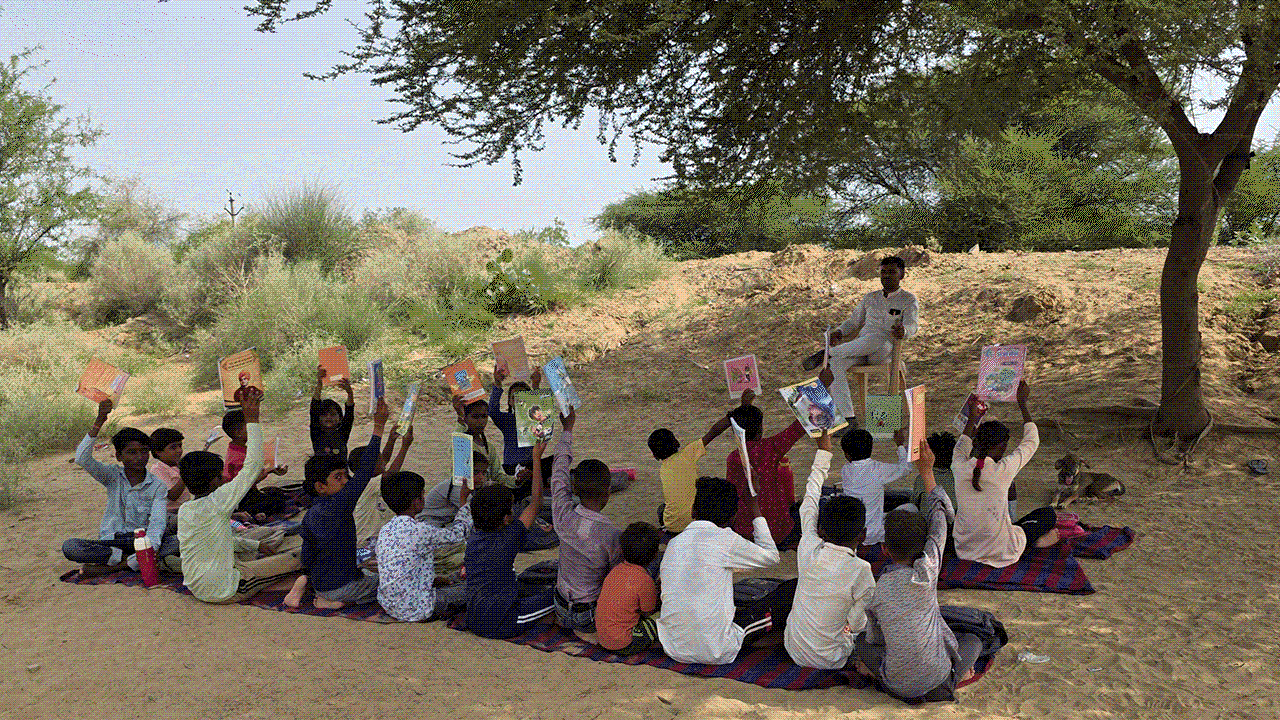 India08:07No roofs, no toilets, no teachers: TOI c