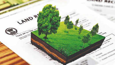 India's land records go digital: How maps, drones and Bhu-Aadhaar are changing property records