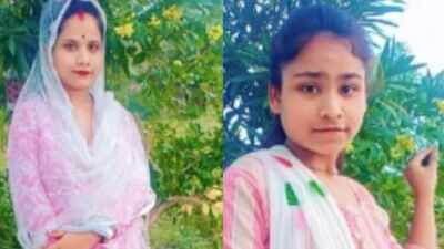 Raksha Bandhan reunion ends in tragedy as truck kills 2 sisters in UP