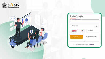 Odisha DElEd result 2026 released, check SAMS CT scorecard here