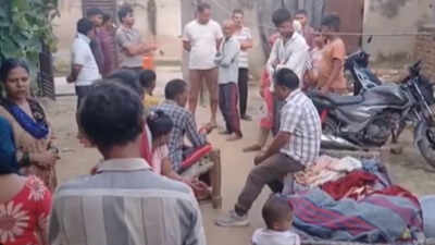 Jilted man attacks ex-fiancée, her sister with acid in Hapur