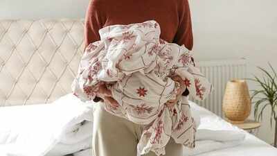 Don't throw away old bedsheets: 7 surprisingly useful things you can make from them