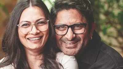 Arshad Warsi recalls the advice Jaya Bachchan gave his wife, Maria Goretti: She asked her, “Are you ready for it?’