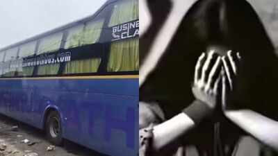 Delhi shocker: 16-year-old girl allegedly gang-raped inside bus, driver, conductor held